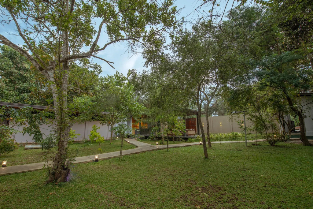 Atha Resort