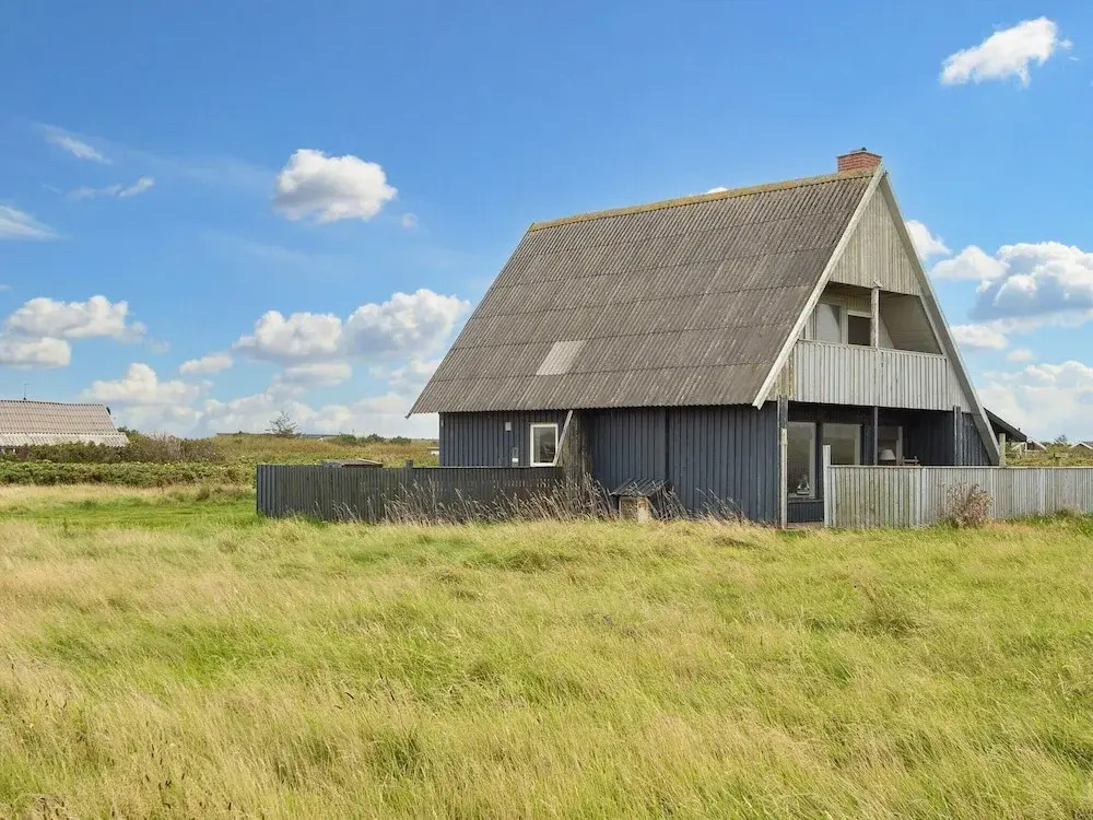 6 Person Holiday Home in Harboore-by Traum