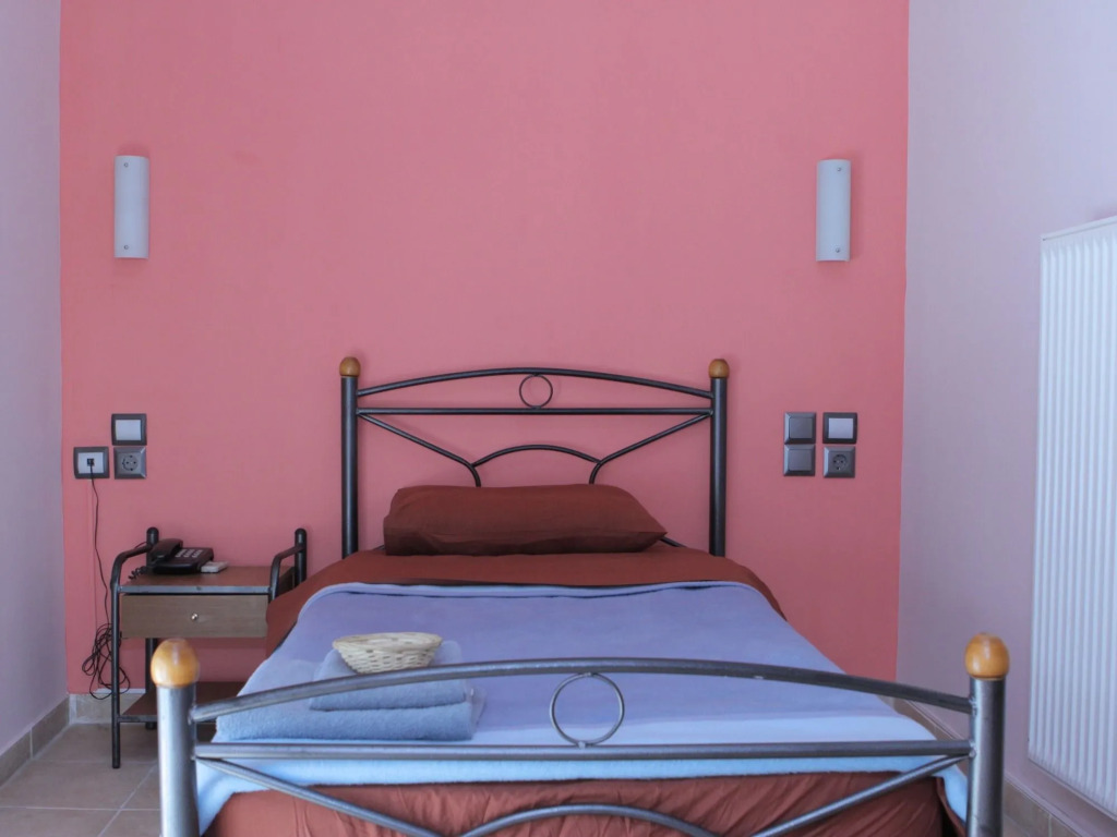 Dionysos Hotel Athens