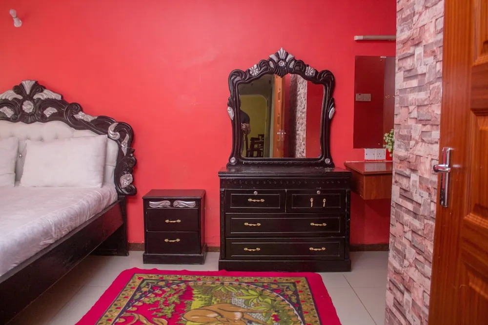 Milimani Furnished Elegant Apartments