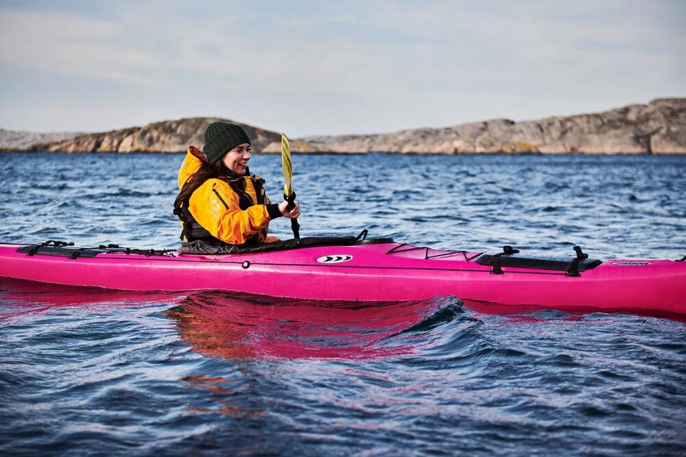 Surfviken Glamping and B&B