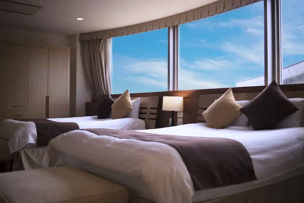 Villa Terrace Omura Hotels & Resorts