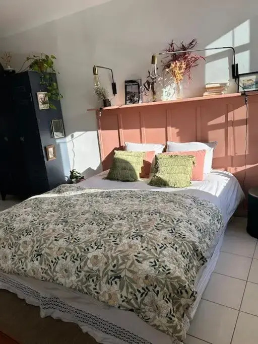 charmant studio sur la venise provençale 32m2