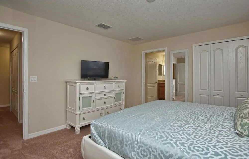 Paradise Palms- 4 Bed Townhome W/splashpool-3202pp 4 Bedroom Townhouse by RedAwning