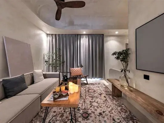 Yueli Kamakura Homestay