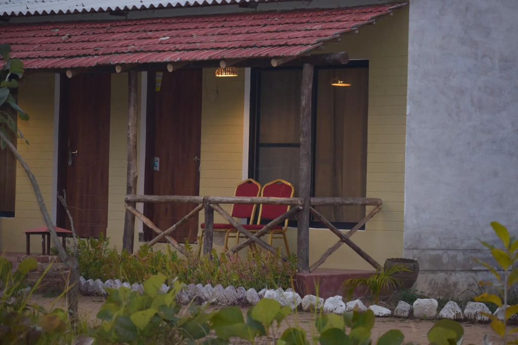 Grand Narmada Homestay