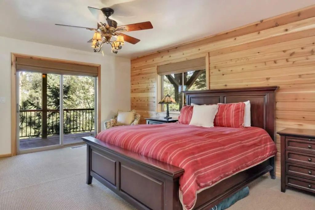 Moonridge Manor #2079 by Big Bear Vacations