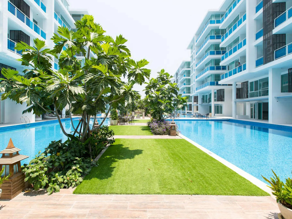 My Resort Condo in Hua Hin E204