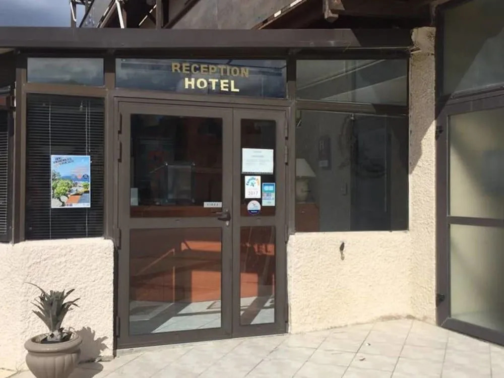 RevHotel