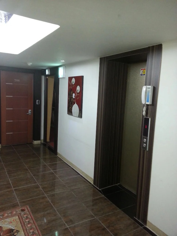 Hotel Starmade