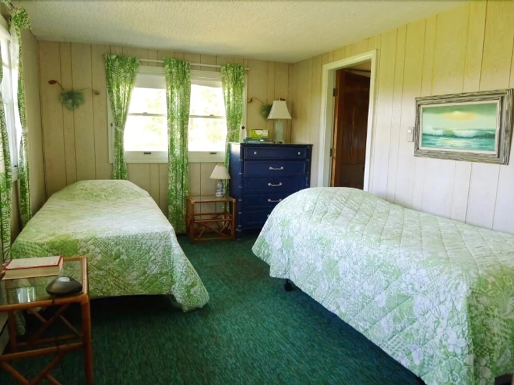 4 Marsh View - 3 Bedroom House