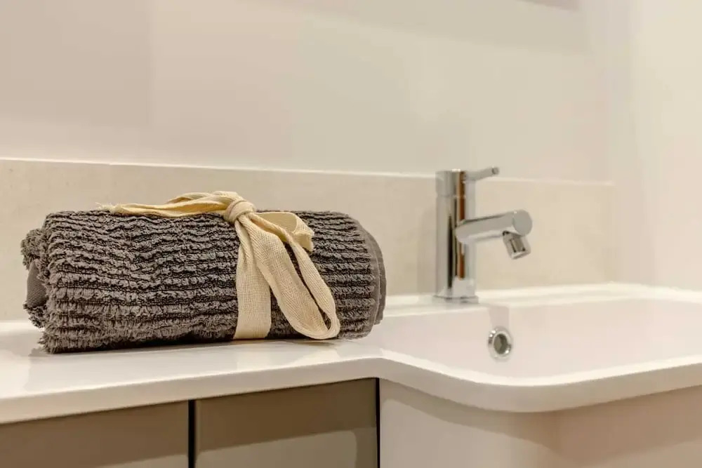 Modern And Spacious 2 Bedroom in Central London