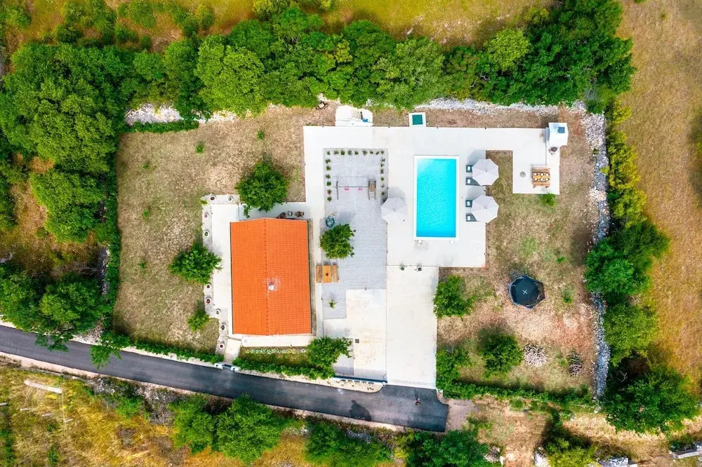Villa Lea&Robi