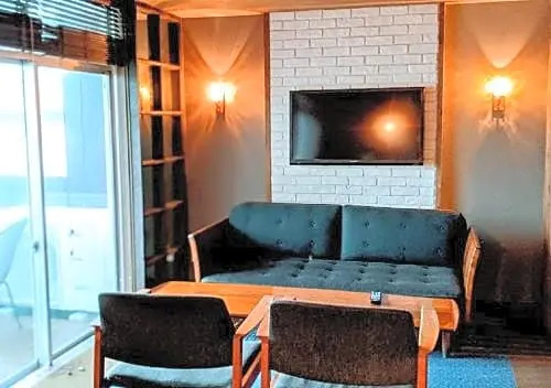 Hakone Villa Byzan - Vacation STAY 39776v