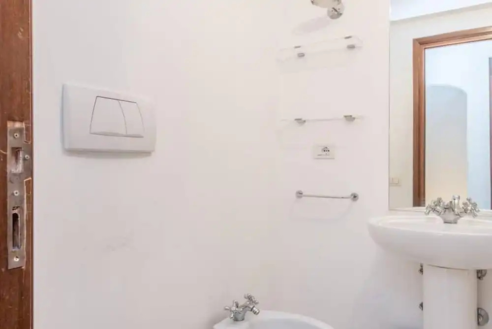Rsh Giulia Penthouse Apartment
