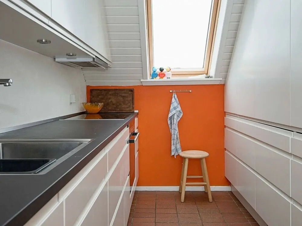 4 Person Holiday Home in Skagen