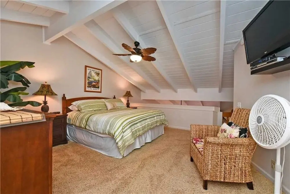 Kuleana #201 2 Bedroom Home