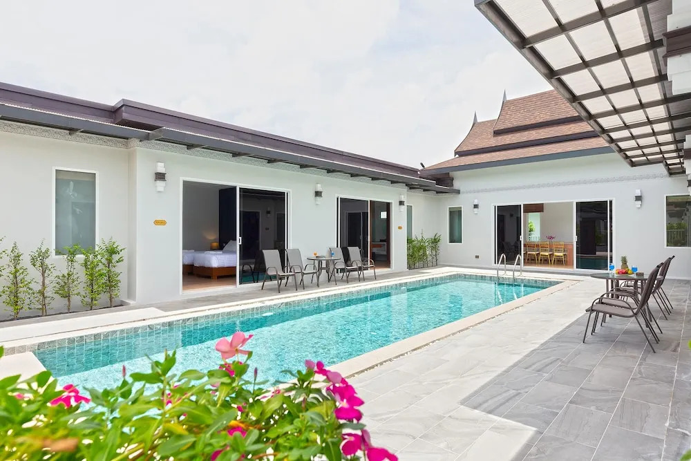 Villa Sayang 20