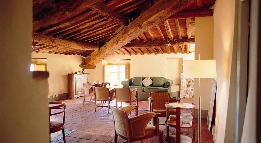Azienda Agricola Fabbrica Di San Martino