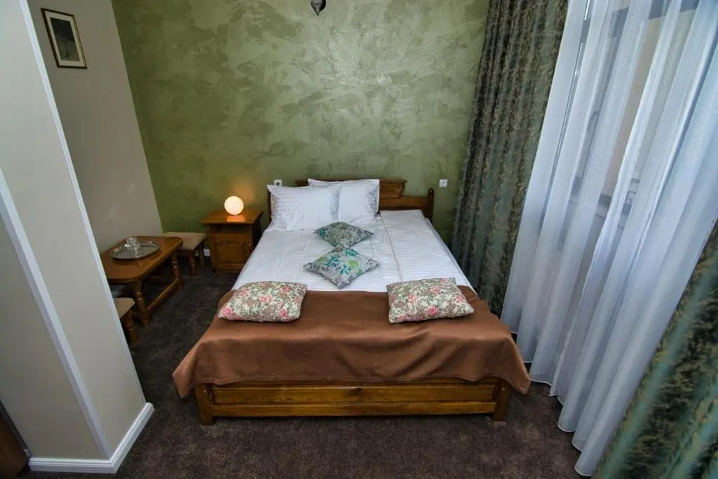 Motel Seaca