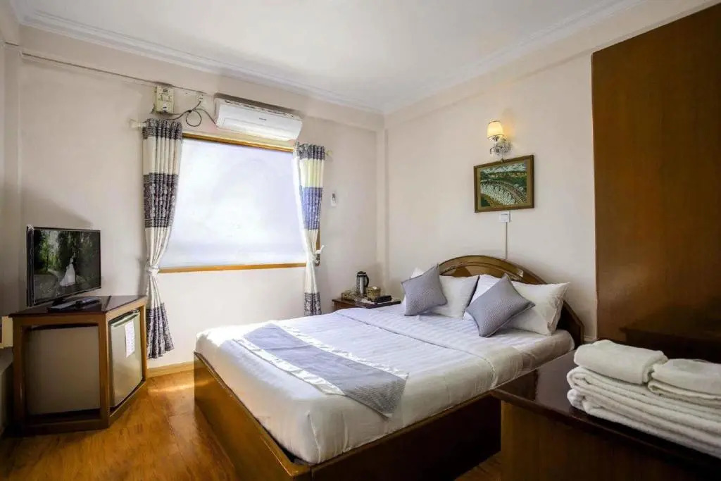 Thiha Bala Hotel