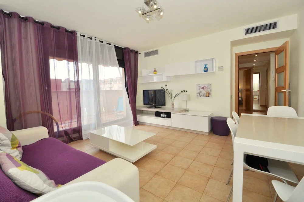 Apartment Rigat