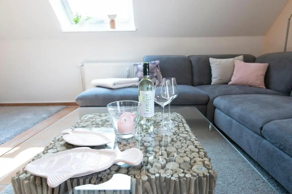 Seepark Wohnung 3 7