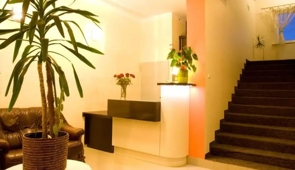 Pensjonat SPA Dolce Vita