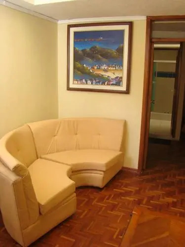 Don Quijote Hostal