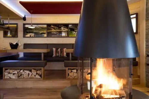 Hotel Walserstube