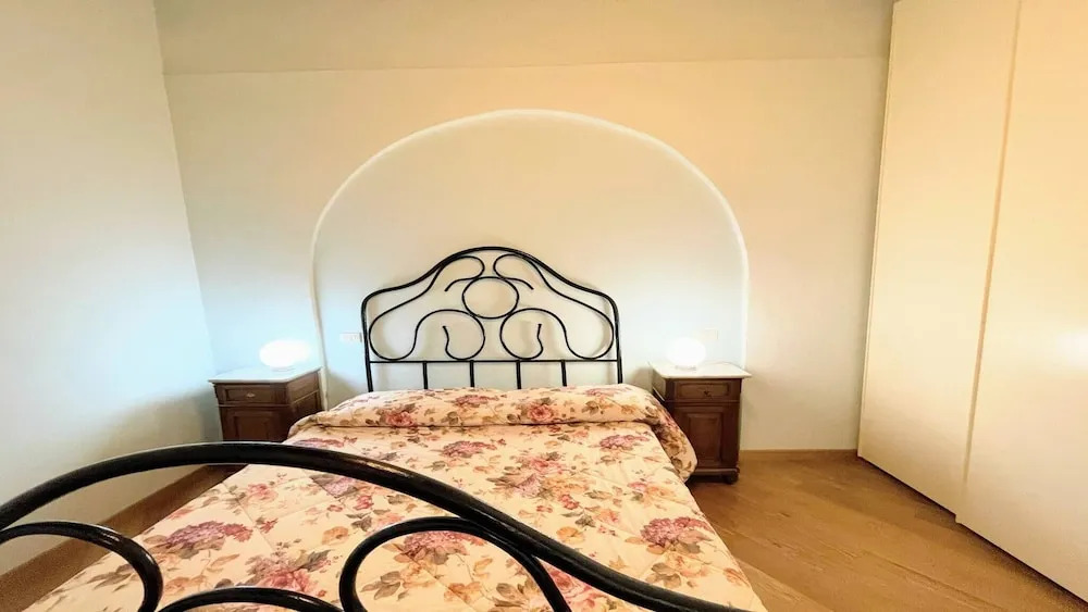 Central Spoleto 6 Guests apt With Terrace