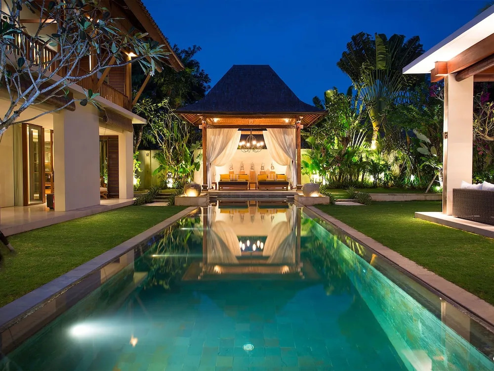 Villa Lilibel by Elite Havens