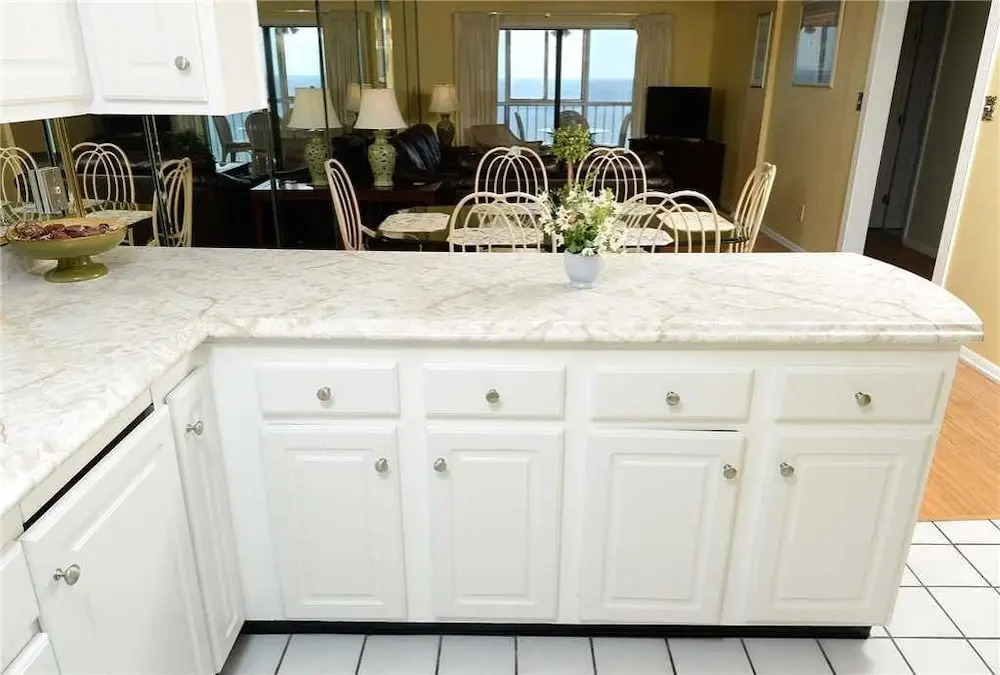 Regency Towers 1314 - Two Bedroom Condo