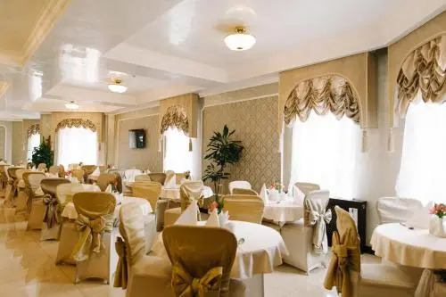 Svityaz Resort