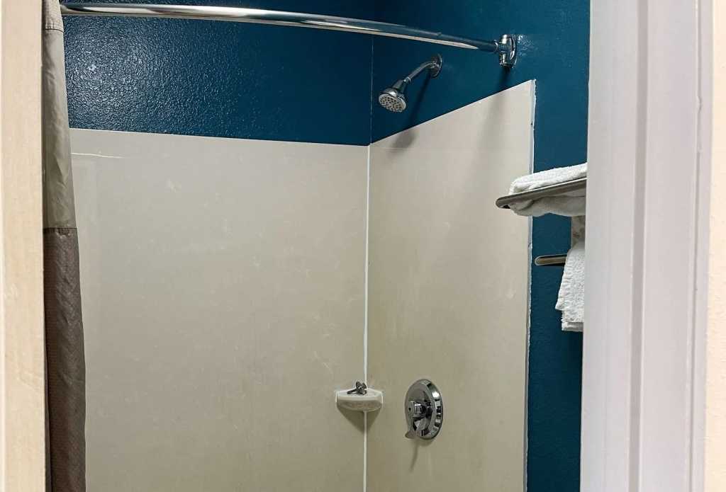 Motel 6-Memphis, TN - Downtown