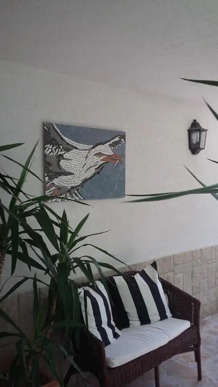 Apartments Antoana