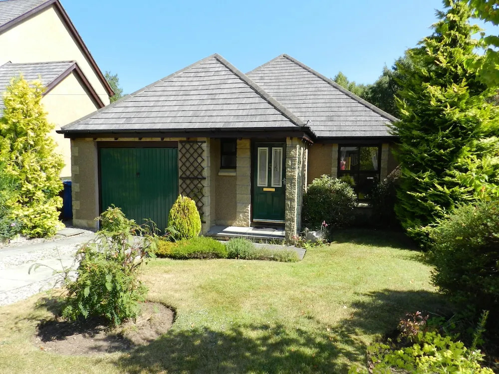 Highland Holiday Homes - Glenpark