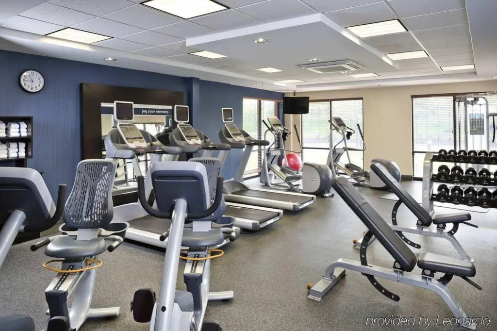 Hampton Inn & Suites Arundel Mills/Baltimore