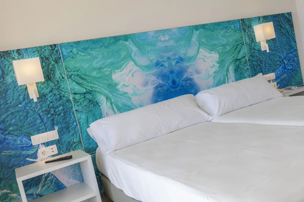 Hotel BCL Levante Club & Spa 4 Sup
