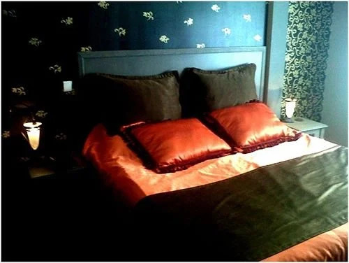 Romans Haute Couture Hotel
