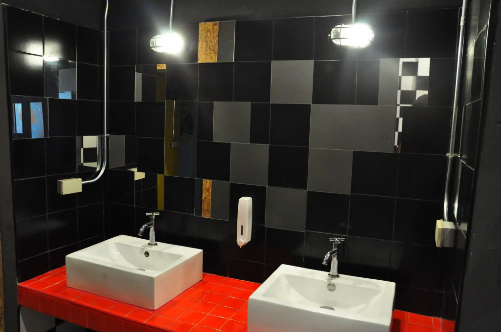 Adventure Hostel