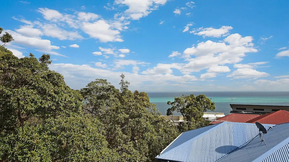 Moreton Bay Vista