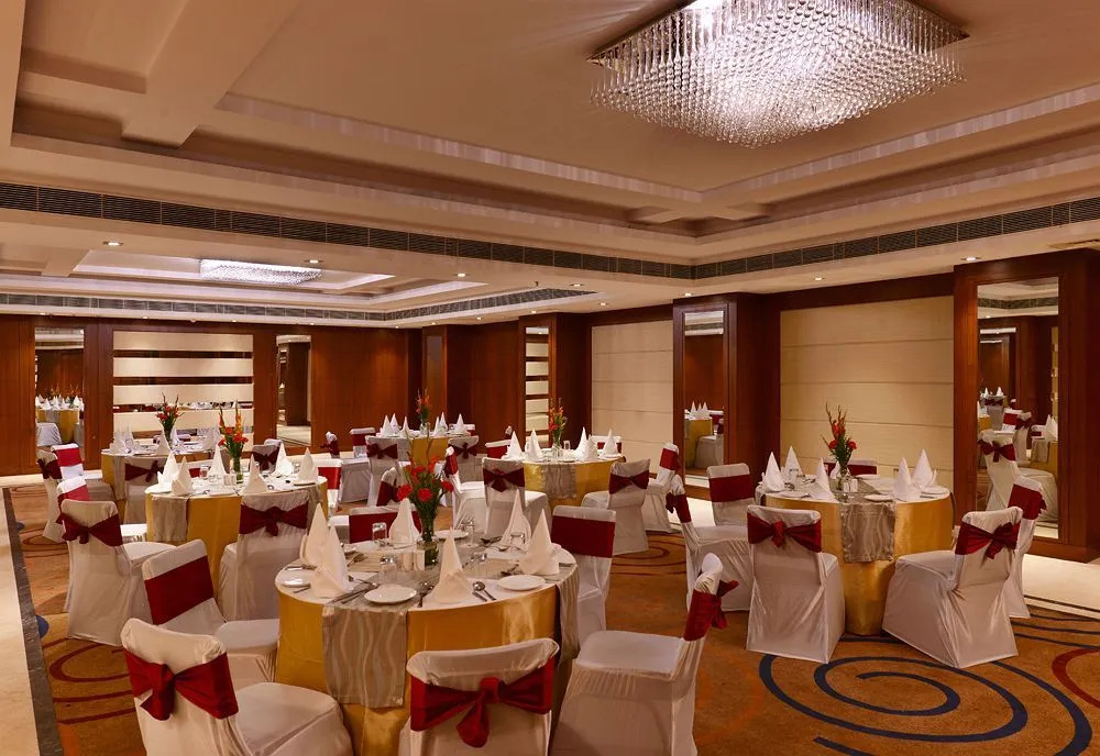 Lords Plaza Jaipur