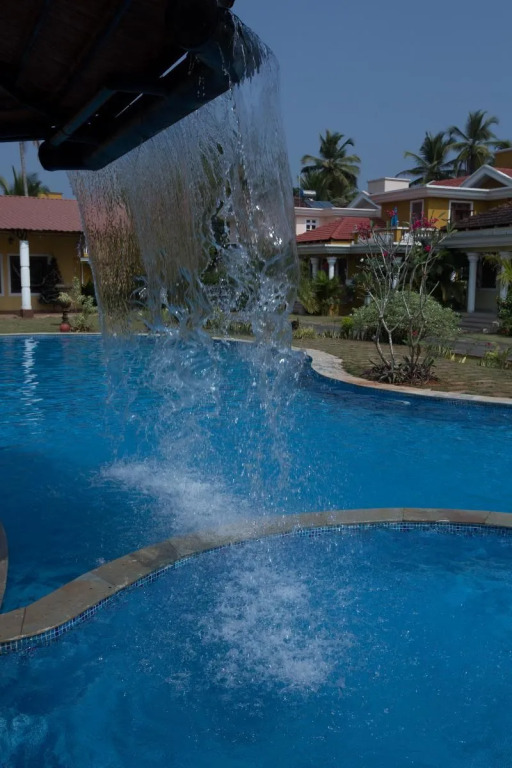 Saudades Homestays
