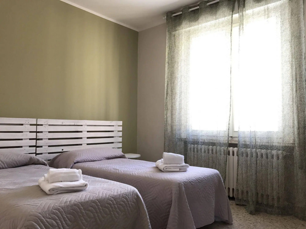 hotel bengasi