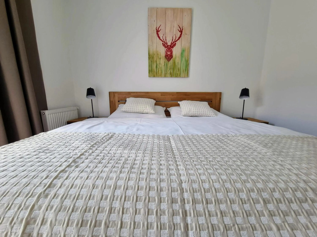 Galeria Apartments