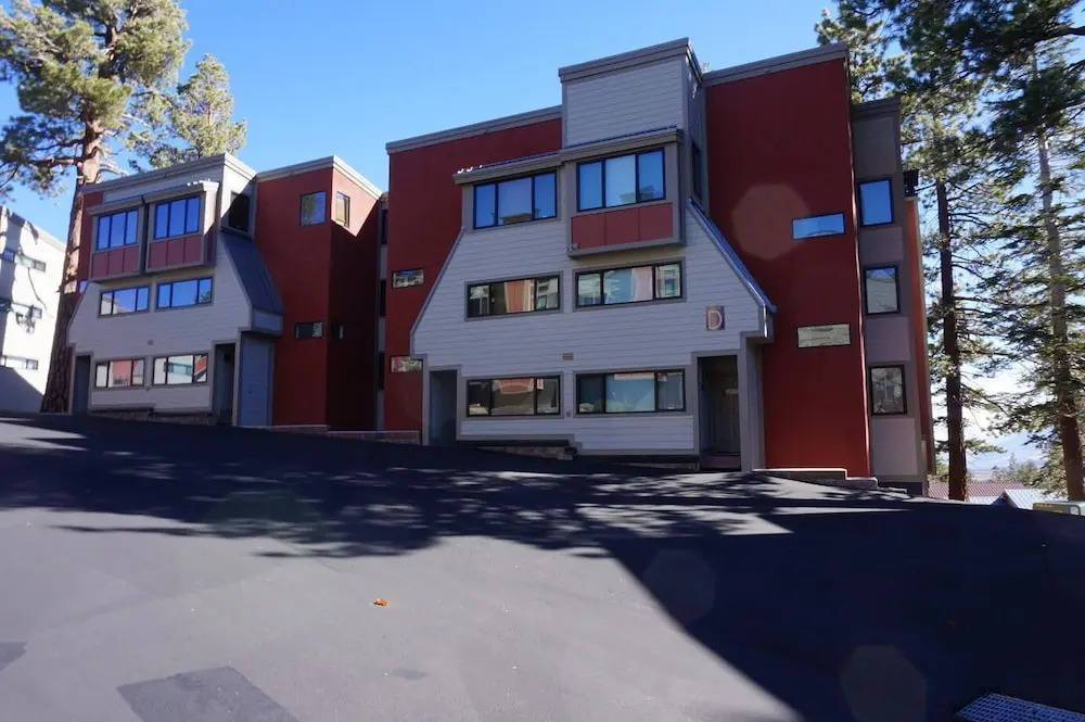531 2 Bedroom Townhouse