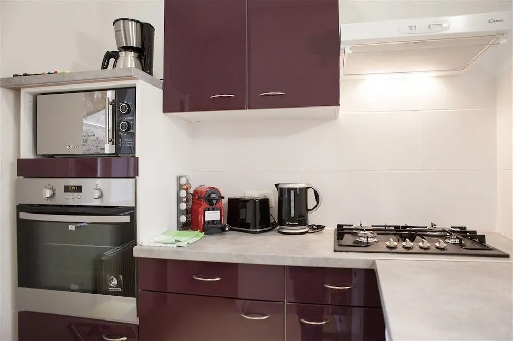 Appartement Muguet