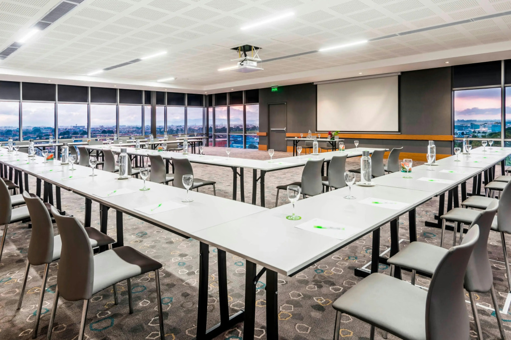 Courtyard by Marriott Bogota Airport