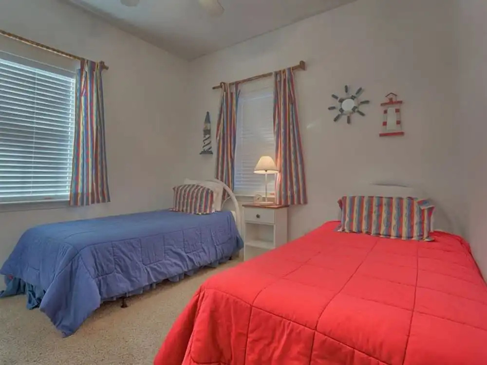 Eagles Tide by Meyer Vacation Rentals